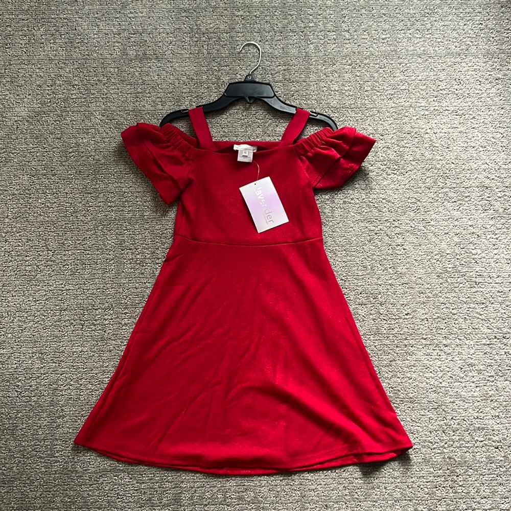 Never worn!